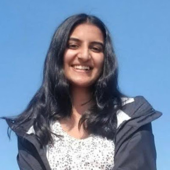 Meet your Posher, Khushi - Picture 1 of 1